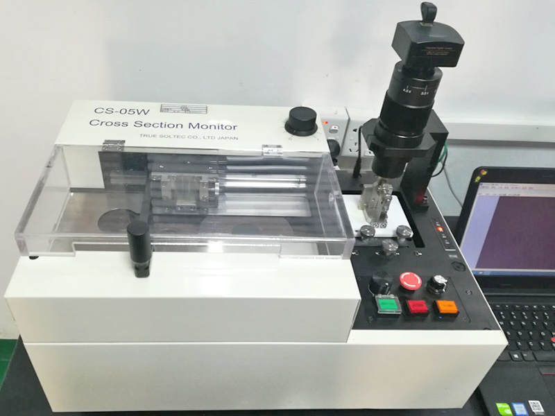 14, 端子截面分析儀 Crimp Cross-Section Monitor.jpg